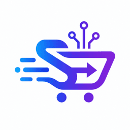 ShopFlow Logo